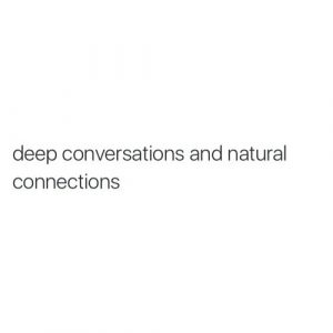 razgovori i povezanost